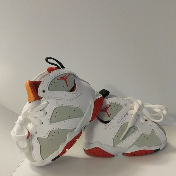 jordan retro 7 toddler